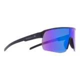 Sluneční brýle RED BULL SPECT DAKOTA-008, black smoke with green mirror · záber 1