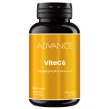 ADVANCE VitaCé prírodný vitamín C 60 kapsúl · záber 1
