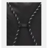 Vrecko na prezúvky UNDER ARMOUR UA Hustle Sackpack-BLK · záber 4