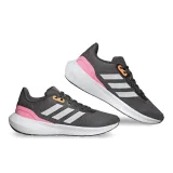 Dámská sportovní obuv (tréninková) ADIDAS Runfalcon 3.0 w grey six crystal white beam pink · záber 4