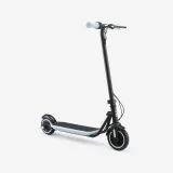 OXELO Detská elektrická kolobežka XSD100E bez · záber 1