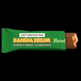 Протеинов бар - Barebells - Вкус: Кашу с карамел | Тегло: 0,055 g | Опаковка: 12 · záber 5