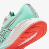 ASICS ASICS Gel Stratus 5 dámska bežecká obuv tyrkysovo-oranžová 37 1/2 · záber 2