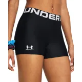 Under Armour Dámské Kraťasy HG Authentics Shorty Black · záber 3
