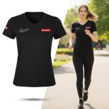inSPORTline tričko Signature dámské čierna - S · záber 1