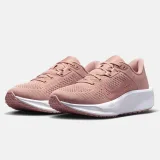 Dámská sportovní obuv (tréninková) NIKE Quest 6 W red bronze red stardust white · záber 4
