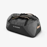 SIMOND Cestovná taška na turistiku Duffel 100 Basic 100 l bez · záber 1