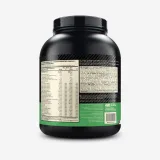 OPTIMUM NUTRITION SERIOUS MASS jahoda 2,7 kg NO SIZE · záber 2