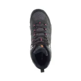 Pánská kotníková turistická obuv MERRELL Moab 3 Mid GTX beluga · záber 5
