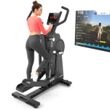 inSPORTline ZenStride 1200 · záber 3
