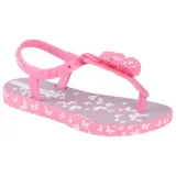 Dívčí žabky (plážová obuv) IPANEMA Charm Sandal IV Kids · záber 1