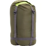 McKinley Trekker I Mummy Sleeping Bag - Farba: Čierna, Zelená · záber 5