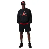 Pánska mikina NIKE JORDAN M J BRK AJ6 FLC CREW · záber 3