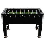 csocsó asztal Northstar Big Black II fekete színű · záber 1