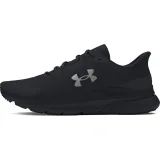Pánská běžecká obuv UNDER ARMOUR UA HOVR Turbulence 2 RS M black black reflective · záber 2