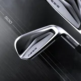 INESIS Set golfových želiez 500 pre pravákov - Veľkosť: 1, 5 · záber 2