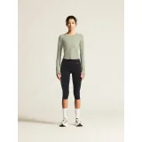 Dámské tréninkové tričko s dlouhým rukávem CRAFT T-Shirt Hypervent Tight Longsleeve · záber 3