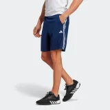 ADIDAS ADIDAS pánske šortky na fitness modré 2XL · záber 1