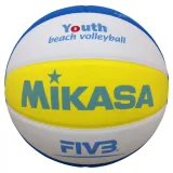 Mikasa SBV · záber 3
