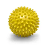 Sedco Masážní míček PRO 9 cm POUZE modrá (VÝPRODEJ) · záber 1