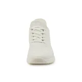 Dámska rekreačná obuv SKECHERS Bobs Squad 4 Key Look Slip-Ins W white · záber 5