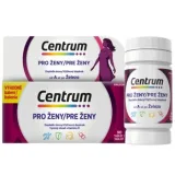 CENTRUM Pre ženy multivitamín 90 tabliet · záber 1