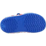 Chlapecké sandály COQUI Yogi + Amulet K new royal white · záber 5