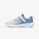 DECATHLON Detská priedušná športová obuv PLAY SPORTY modro-biela 29 · záber 1