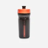 BTWIN Detská fľaša 500 380 ml čierno-oranžová bez · záber 1