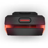 GARMIN GARMIN Varia RTL515 cyklo-radar bez · záber 2