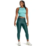 Dámské legíny UNDER ARMOUR Armour Breeze Ankle Legging-BLU · záber 4
