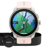 Suunto Suunto Race S Powder Pink Performance (AKČNÍ CENA) · záber 2