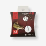 CAPERLAN Nadväzec Resifight 49 na lov dravcov 2 slučky 9 kg NO SIZE · záber 1
