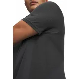 Pánske tréningové tričko s krátkym rukávom UNDER ARMOUR Vanish Seamless SS-GRY · záber 2