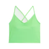 Dámské tílko 4F TSHIRT F557-41S-GREEN · záber 3