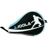 Obal na raketu JOOLA Bat Cover čierno-modrý · záber 2
