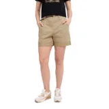 Dámské kraťasy VOLCANO AGO-102-BEIGE · záber 1