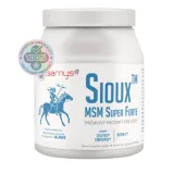 Barny's Sioux MSM Super Forte · záber 1