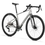 Gravel bicykel MONDRAKER Arid R, golden silver · záber 2