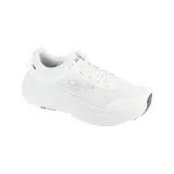 Dámska bežecká obuv SKECHERS Max Cushioning Endeavour W white black · záber 1