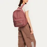 Adidas lineární náležitosti · záber 2