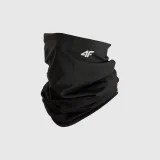 Bandana unisex - čierna - Farba: čierna | Pohlavie: Unisex · záber 6