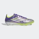 ADIDAS ADIDAS F50 PRO FG futbalové kopačky fialovo-žlté 41 1/3 · záber 1