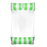 inSPORTline WaveBed zelená · záber 4