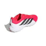 Pánske futbalové kopačky turfy ADIDAS Predator League M TF lucid red core black ftwr white · záber 5