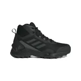 Pánská kotníková turistická obuv ADIDAS Eastrail 2.0 Mid Rain.Rdy core black carbon grey five · záber 2