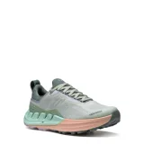 Dámská běžecká trailová obuv TECNICA Pyrox Xplore Ws, light grey dark green · záber 1