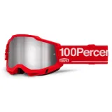 100% Accuri 2 Mirror Mifflin tmavo modrá, zrkadlové plexi · záber 5
