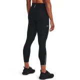 Dámské kompresní legíny UNDER ARMOUR UA Fly Fast 3.0 Ankle Tight-BLK · záber 2
