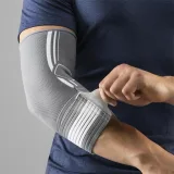 Fitness chránič SPOKEY SEGRO PRO ELBOW - UNI · záber 1
